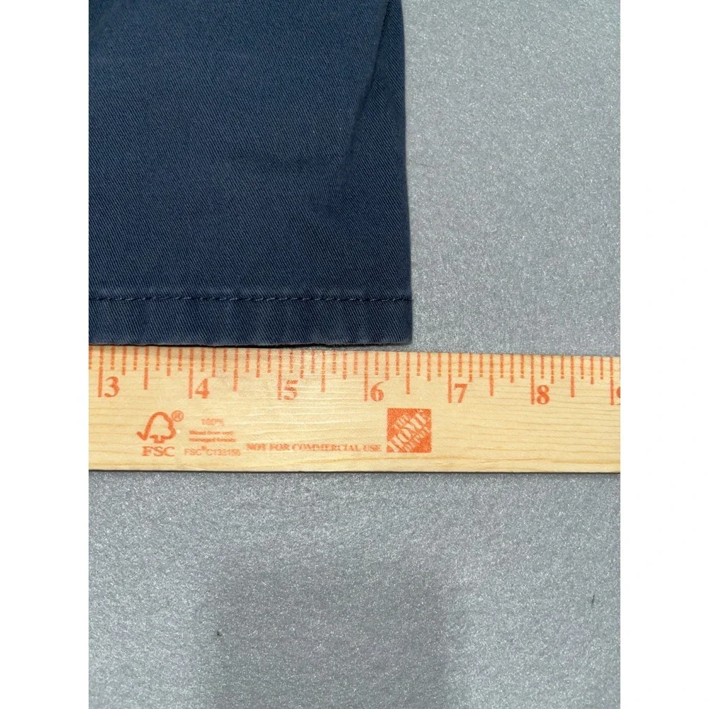 Weatherproof Vintage Jeans Mens 34x32 Blue Denim‎ Cotton Stretch Straight Leg